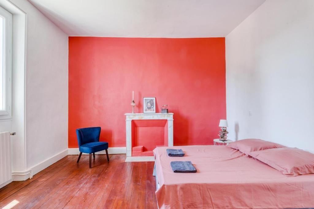 L'Ardeche En Provence Avec Jardin Ombrage Villa Pont-Saint-Esprit Dış mekan fotoğraf